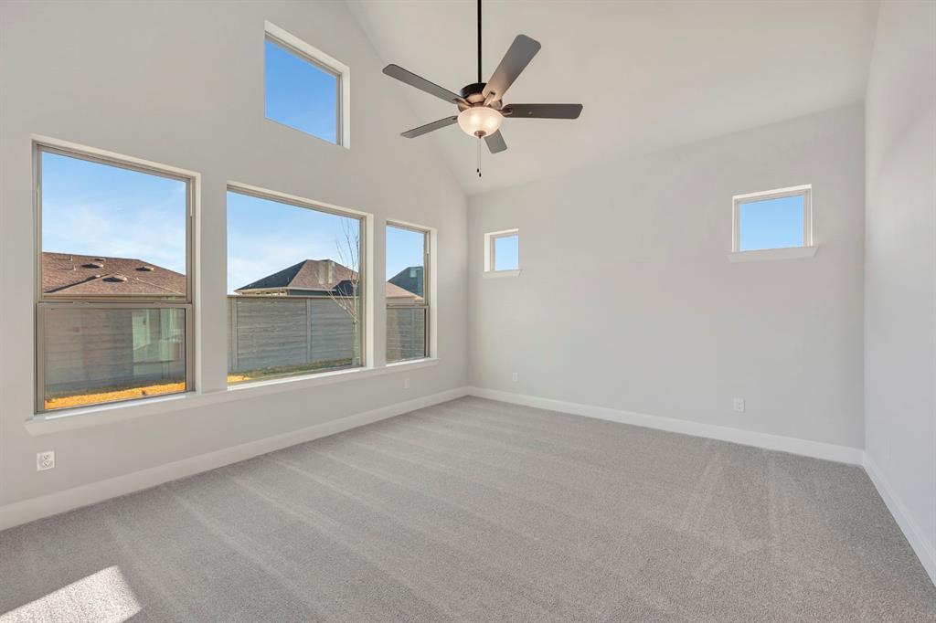 Treeline - Residential