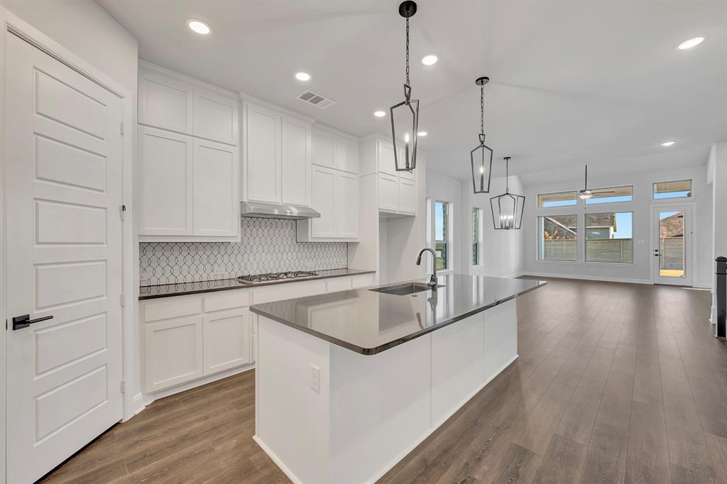 Treeline - Residential