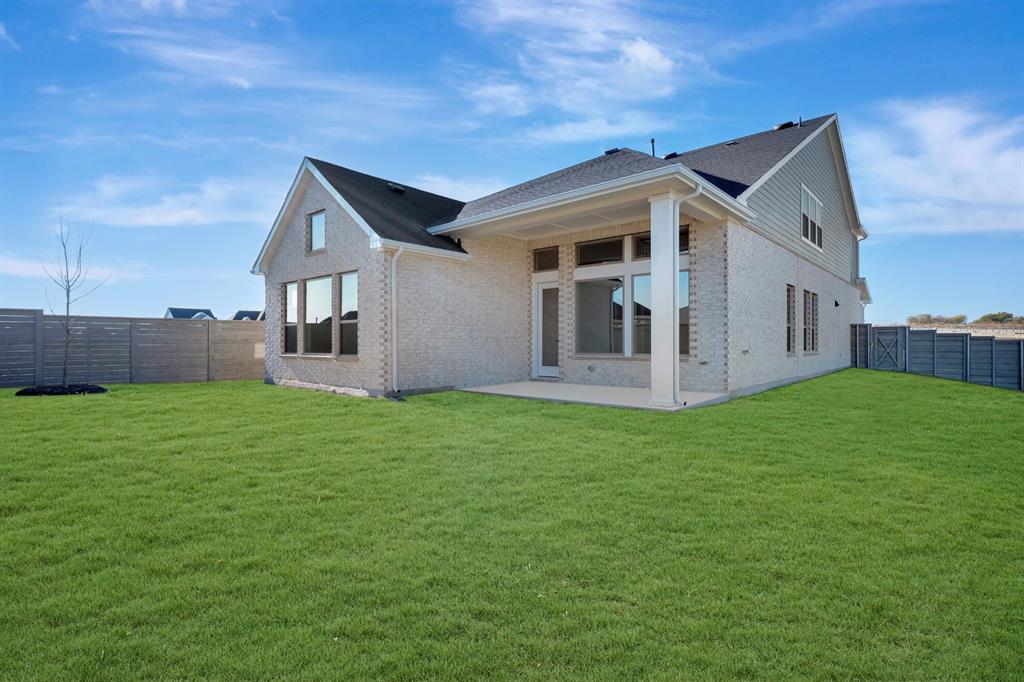 Treeline - Residential