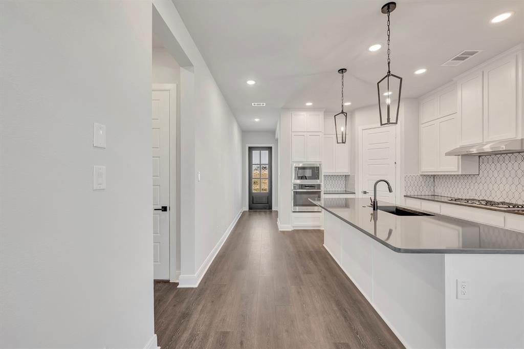 Treeline - Residential