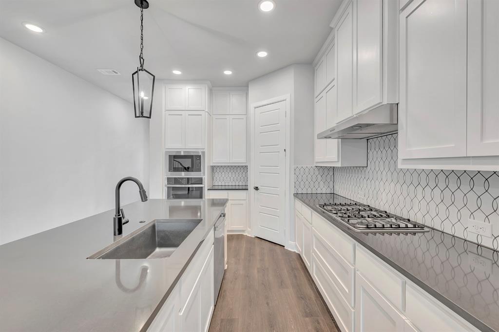 Treeline - Residential