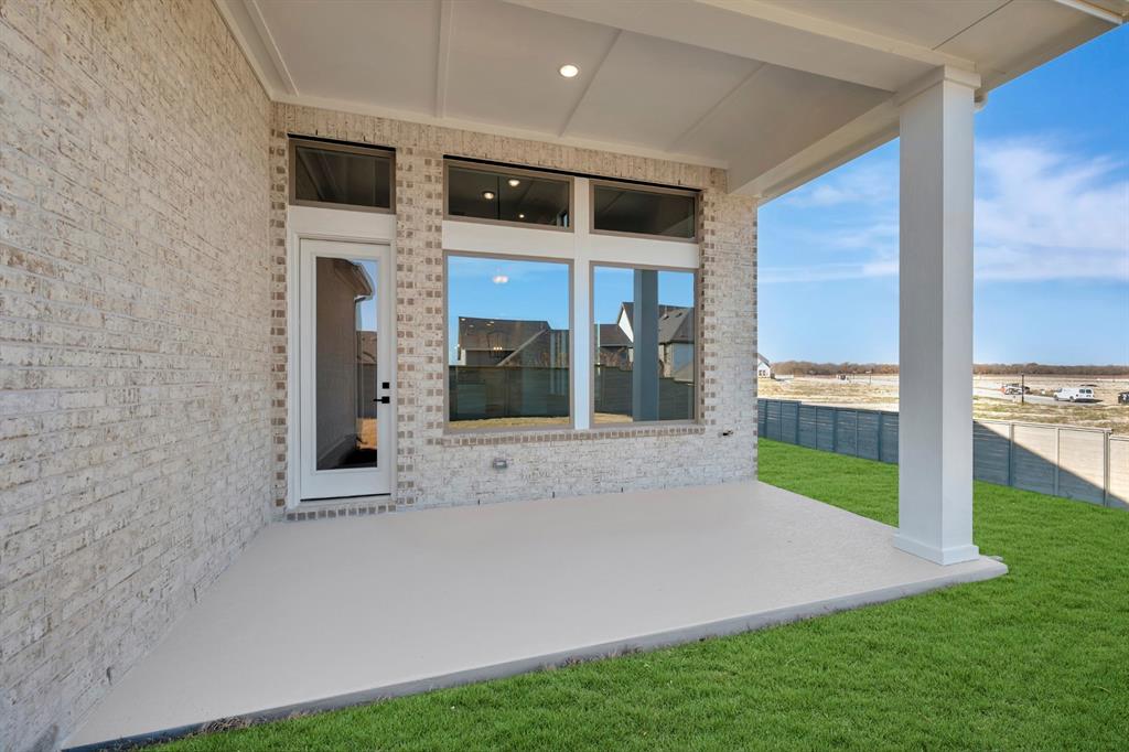 Treeline - Residential