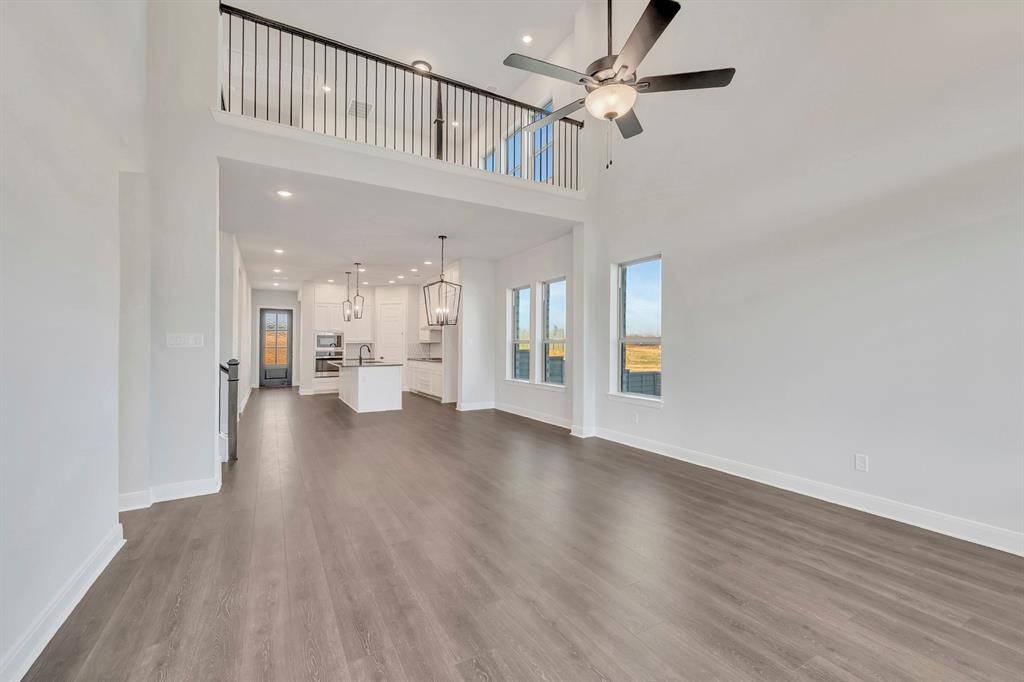 Treeline - Residential