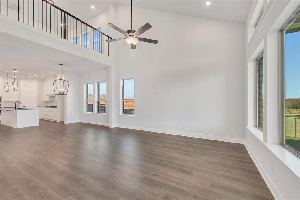 Treeline - Residential