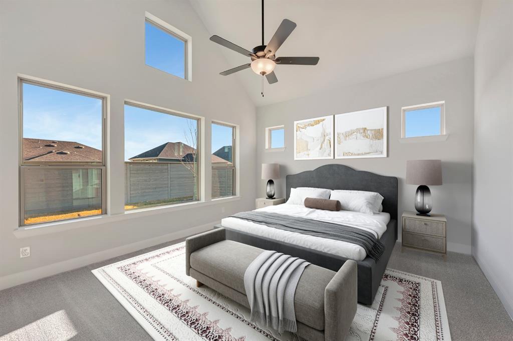 Treeline - Residential