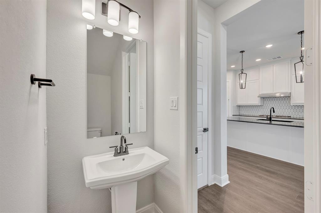 Treeline - Residential