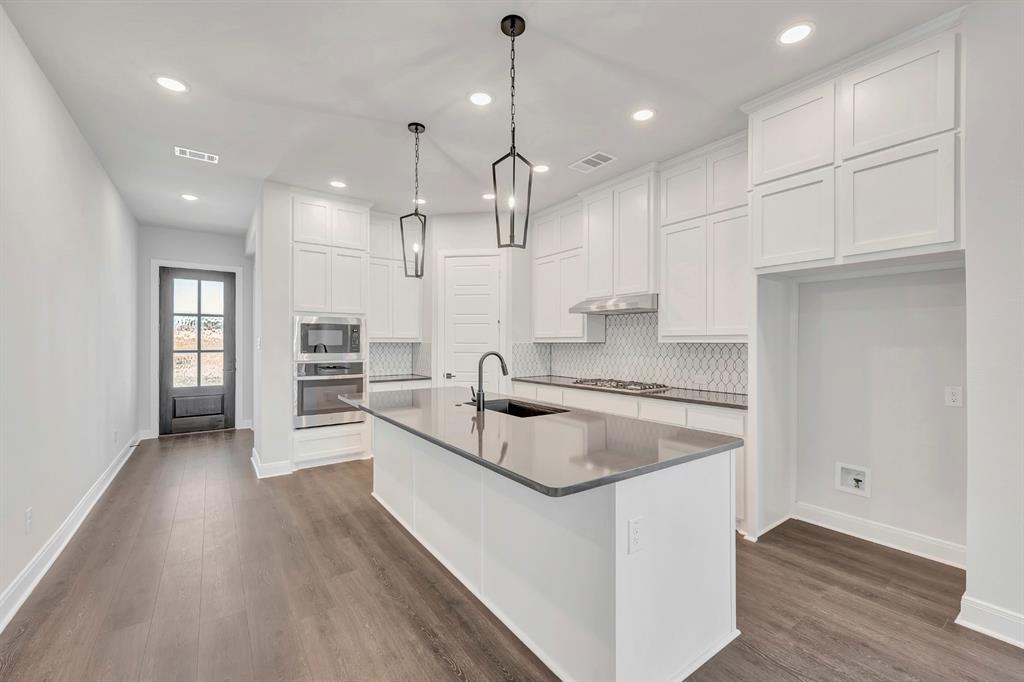 Treeline - Residential