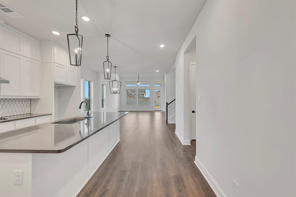 Treeline - Residential