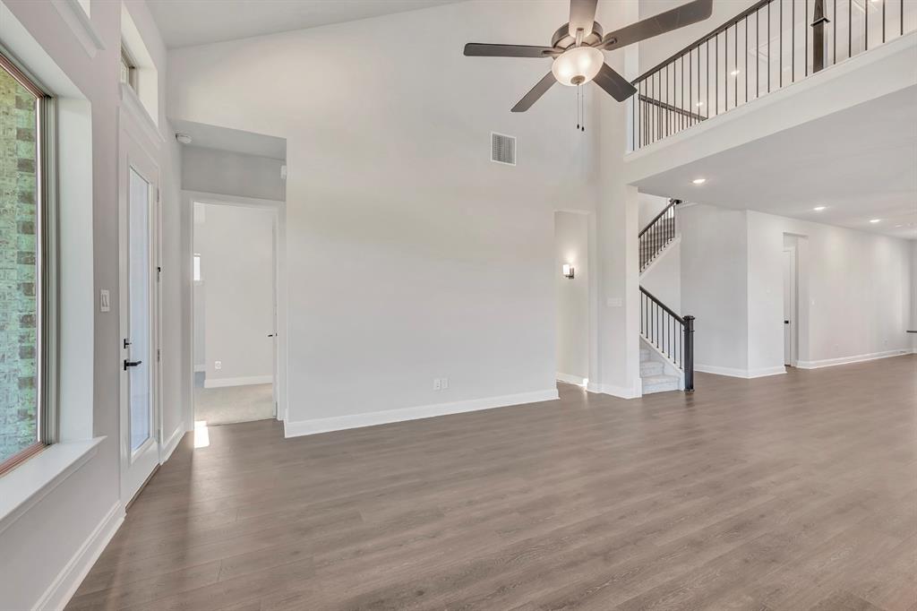 Treeline - Residential