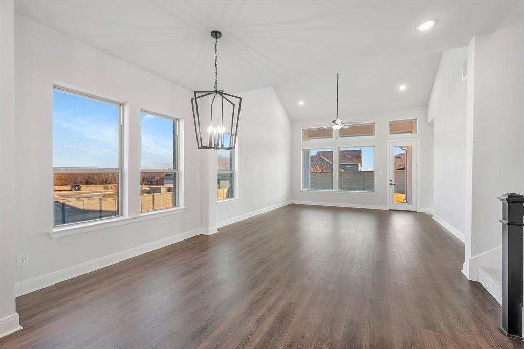 Treeline - Residential