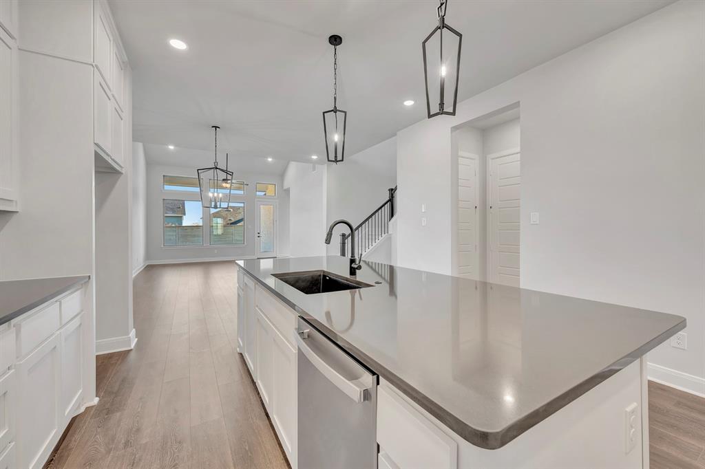 Treeline - Residential