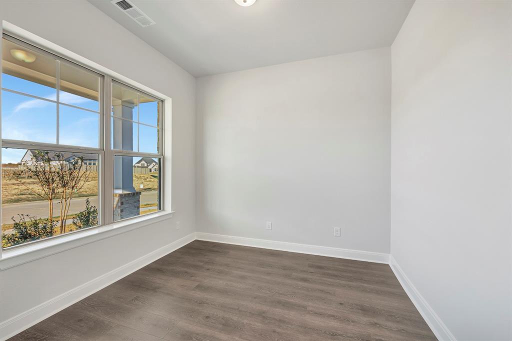 Treeline - Residential