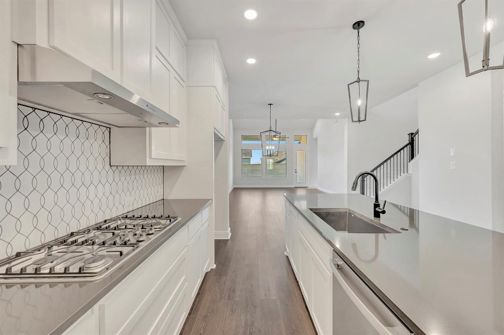 Treeline - Residential