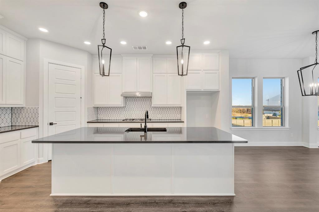 Treeline - Residential