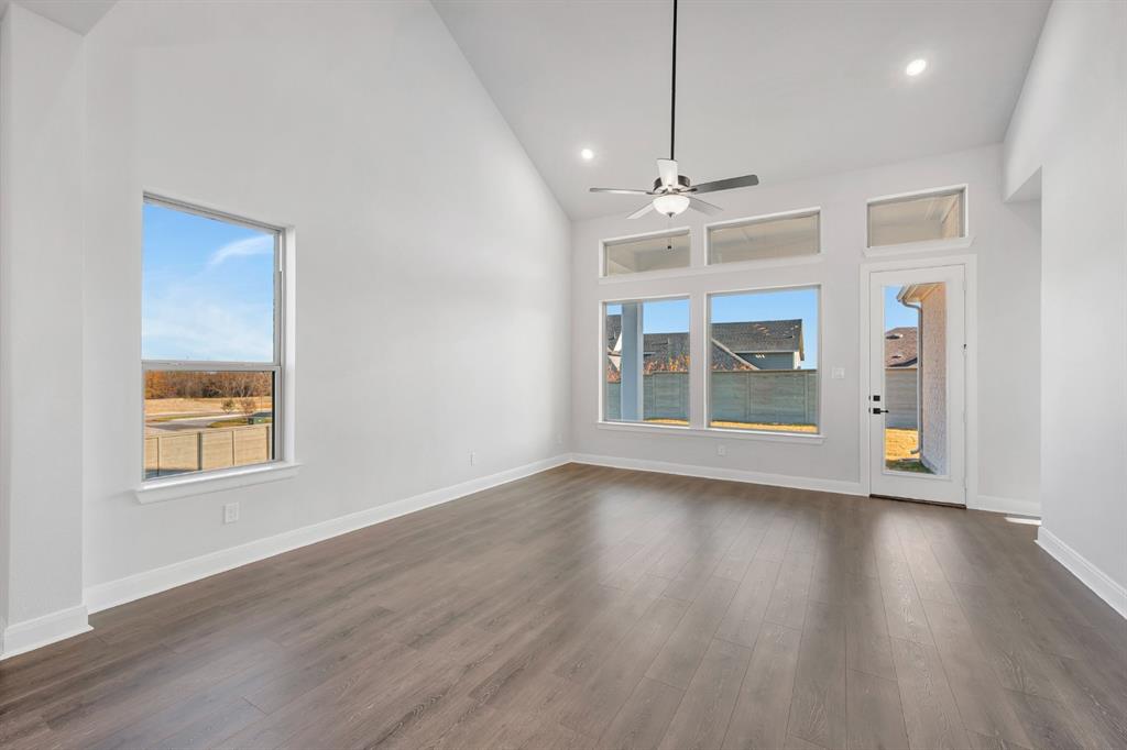 Treeline - Residential