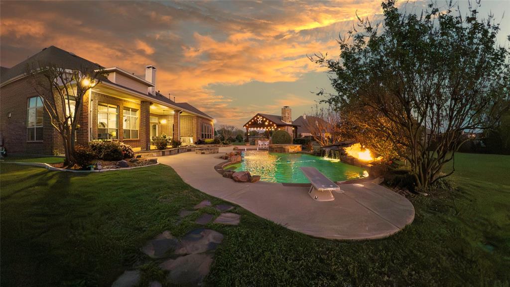 Rockland Farms - Residential