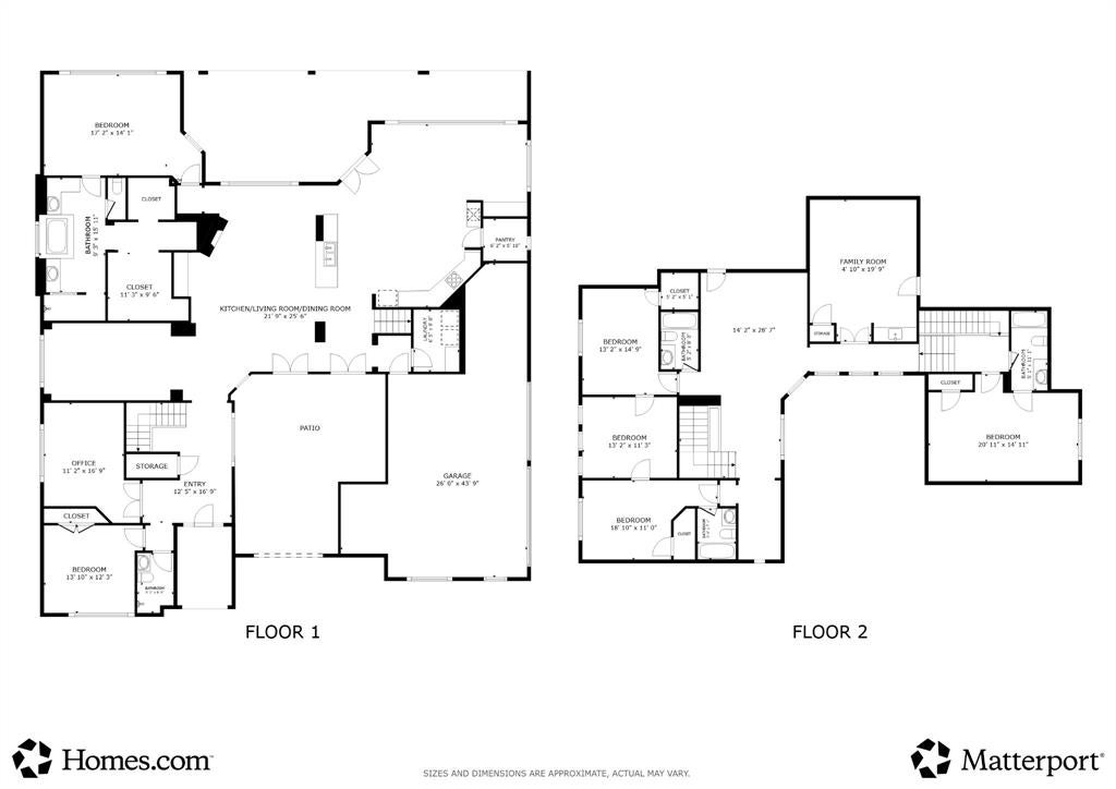 210 Rockland Trail