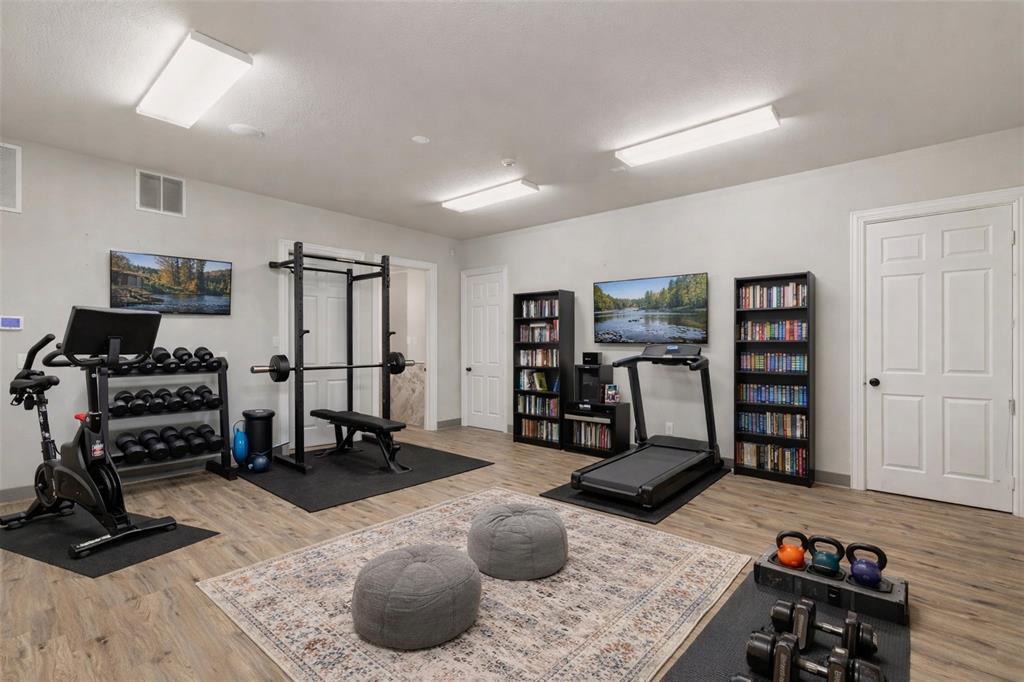 Rockland Farms - Residential