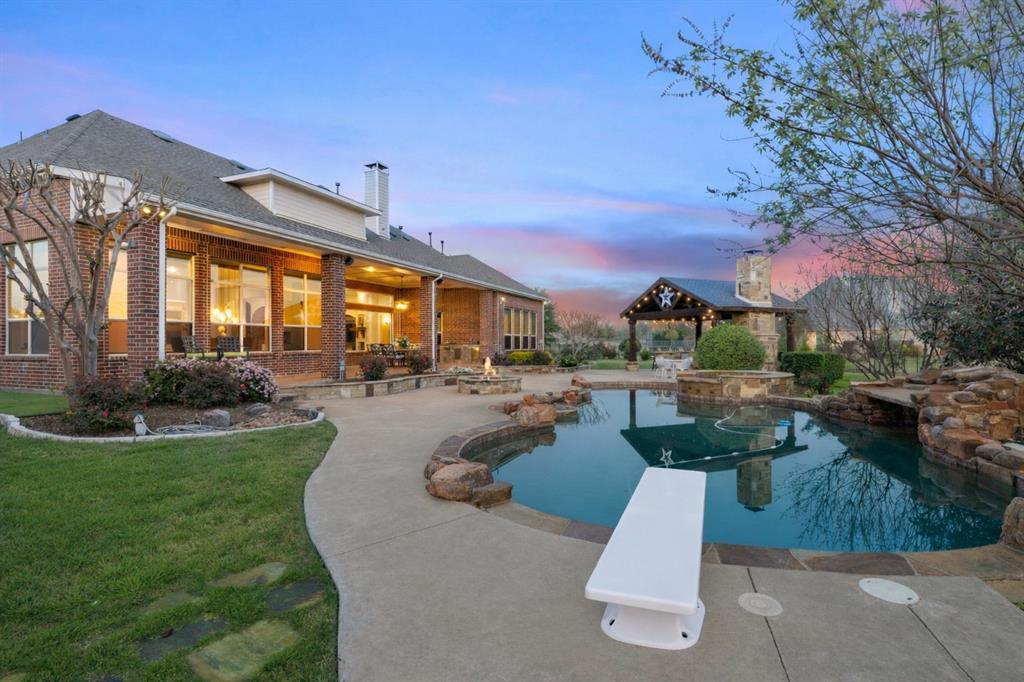 Rockland Farms - Residential