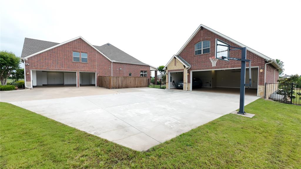 Rockland Farms - Residential