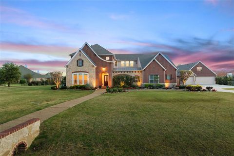 Property photo of 210 Rockland Trail, Lucas, TX 75002