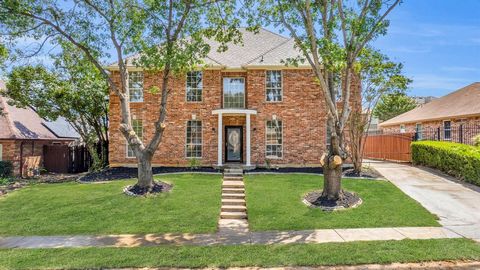 A home in Bedford