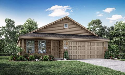 1128 Gunslinger Drive, Fort Worth, TX 76052 - #: 20760321
