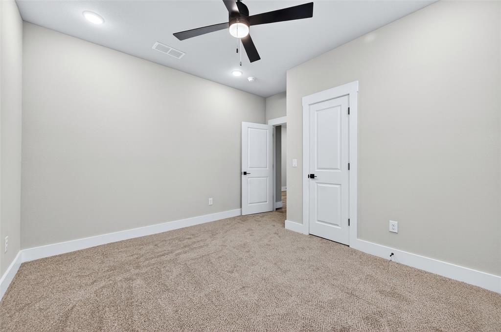 Lake View Add - Residential