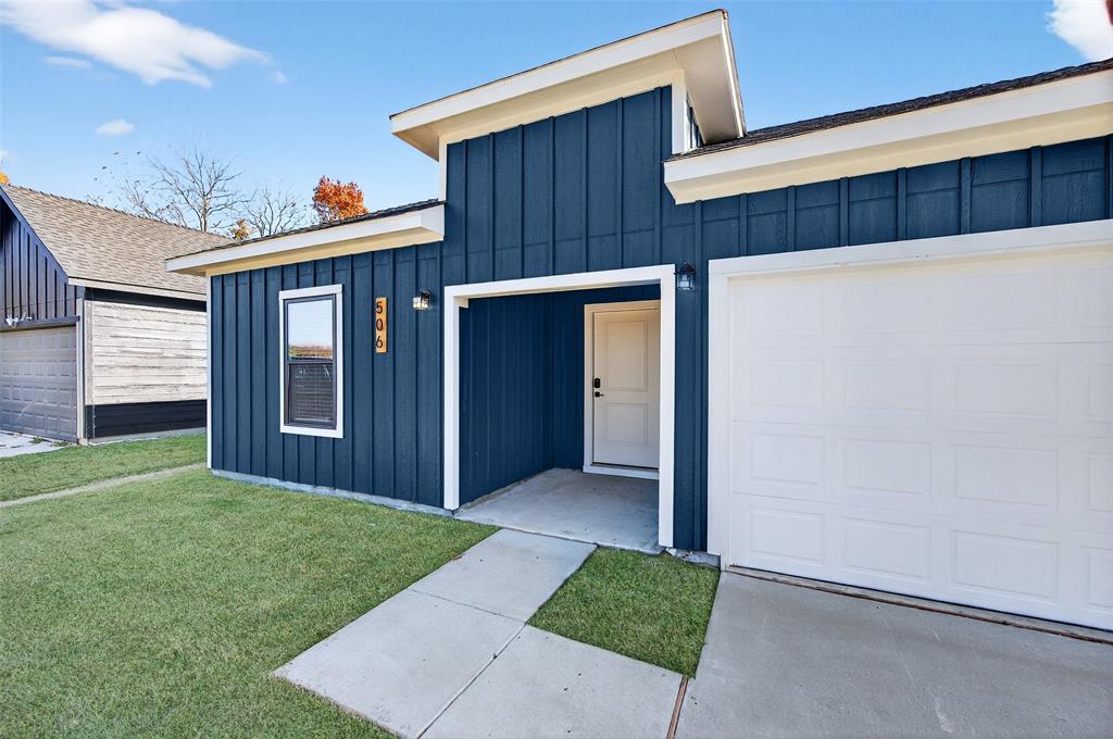 Lake View Add - Residential