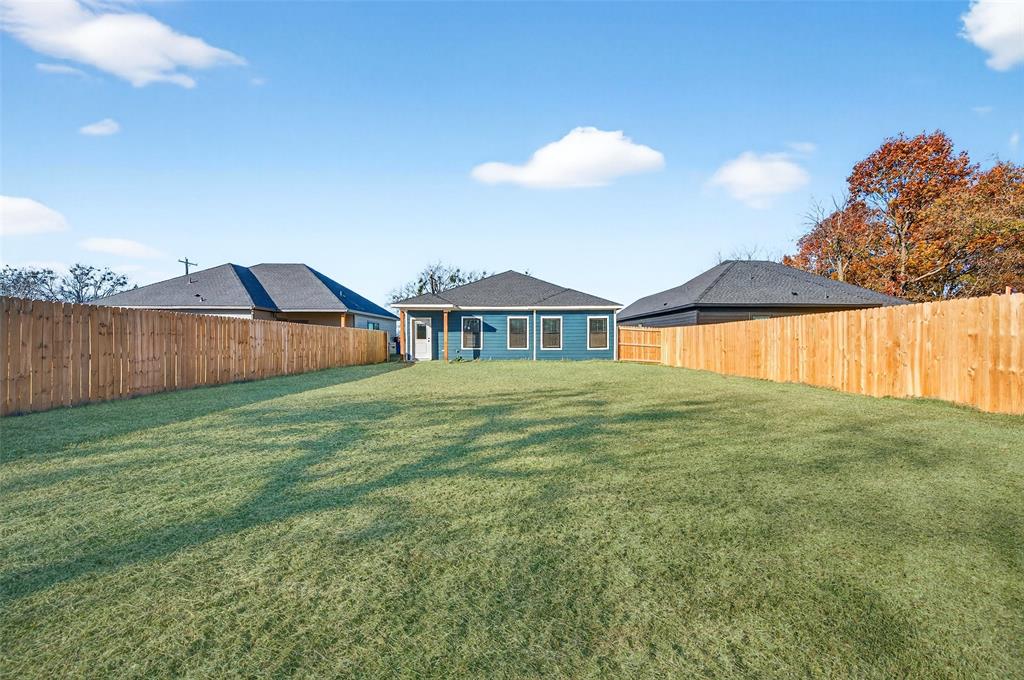 Lake View Add - Residential