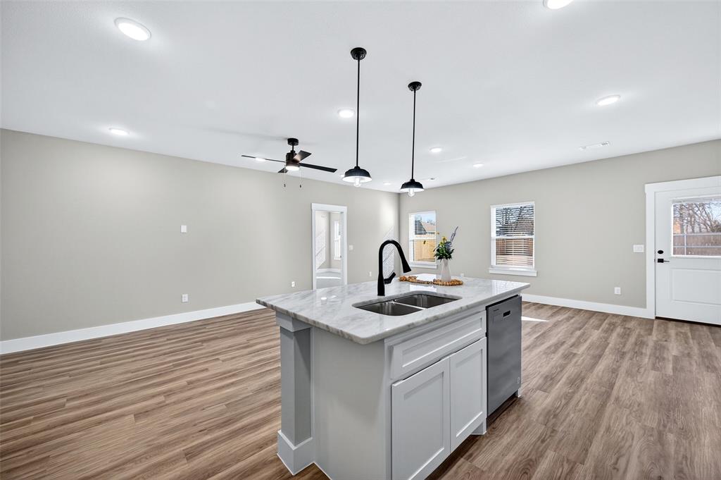 Lake View Add - Residential