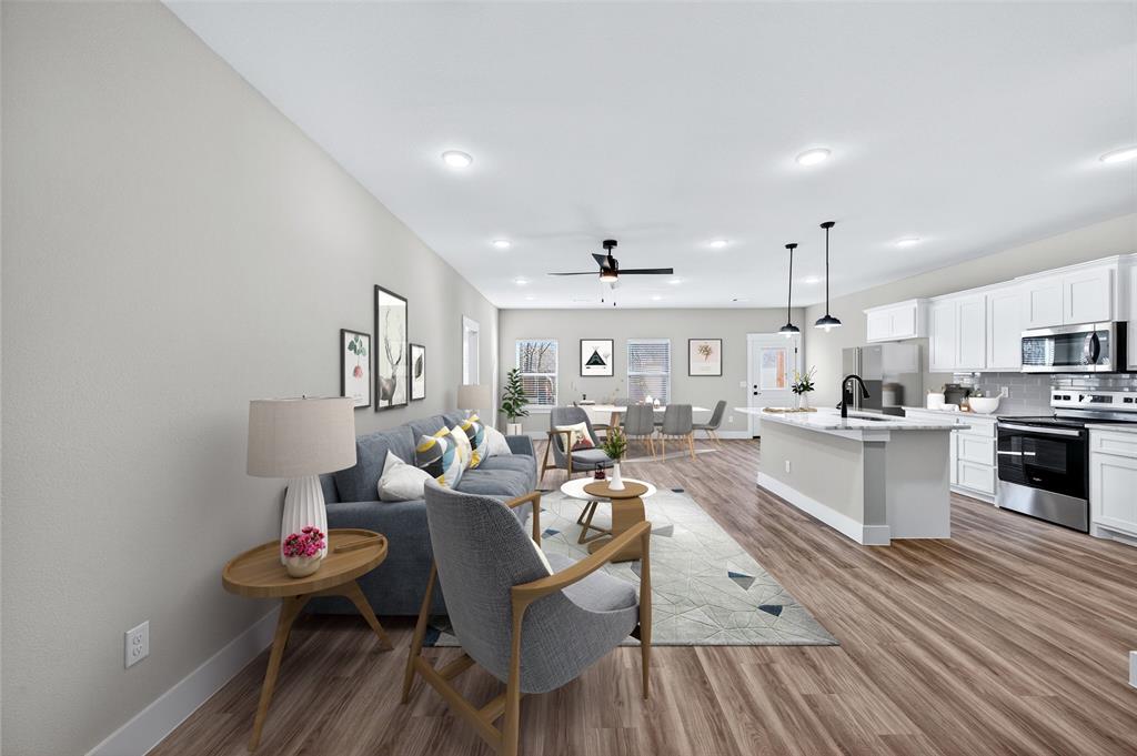 Lake View Add - Residential