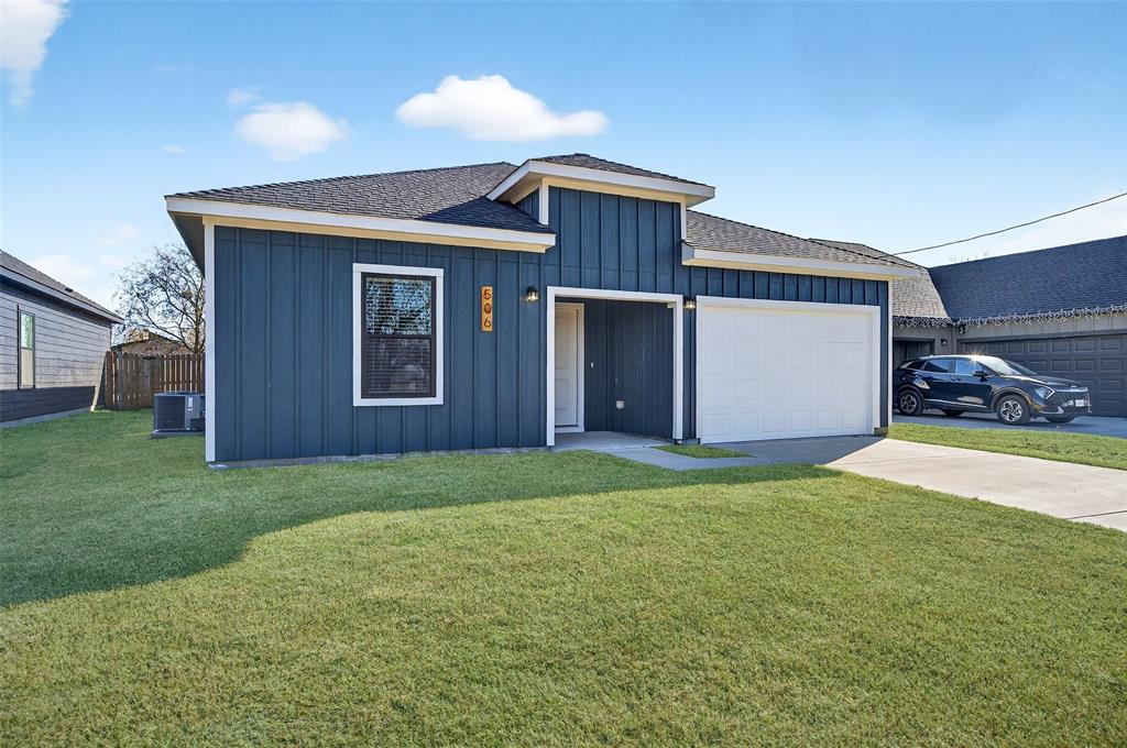 Lake View Add - Residential