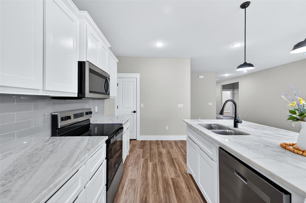 Lake View Add - Residential