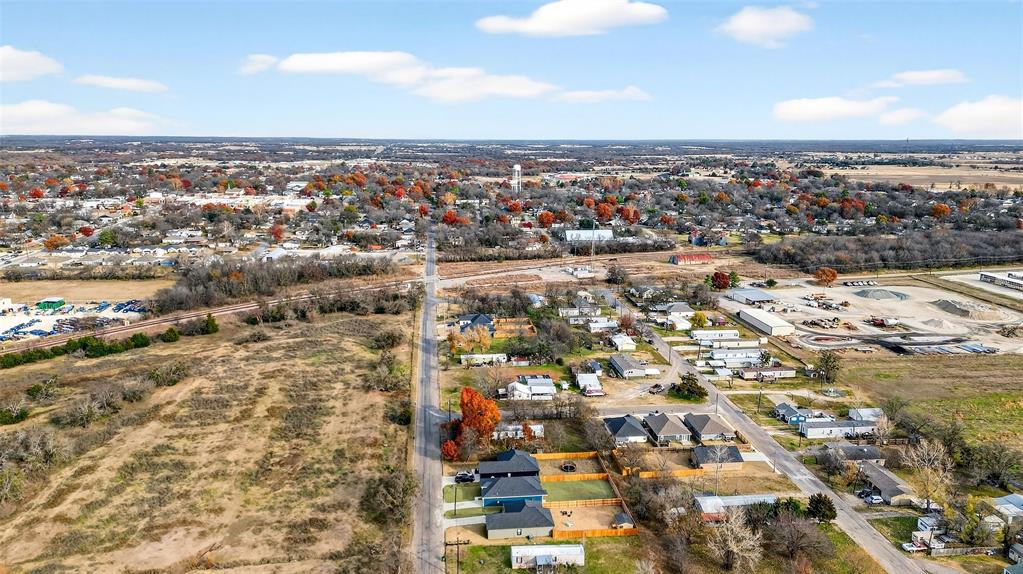 Lake View Add - Residential