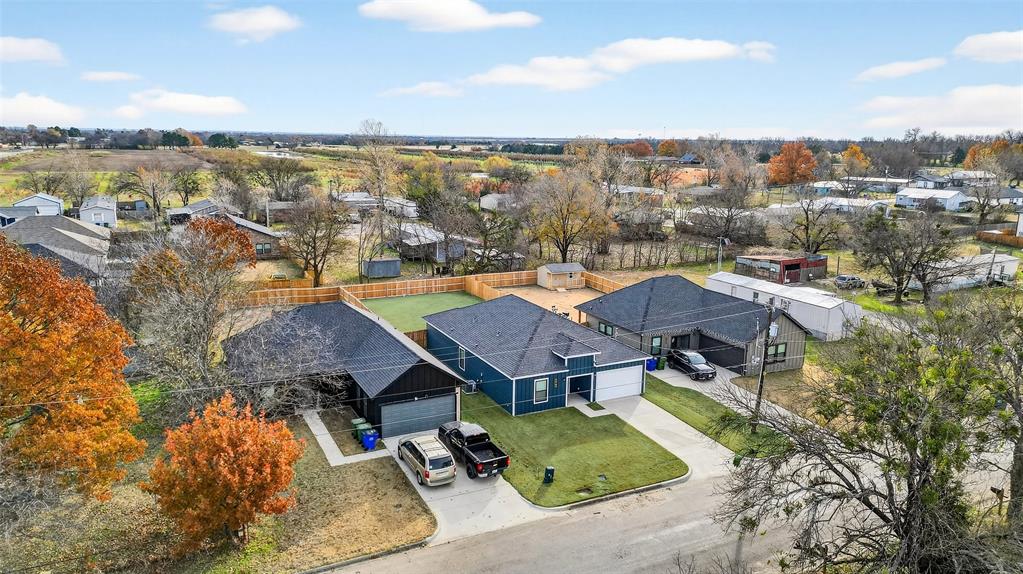 Lake View Add - Residential