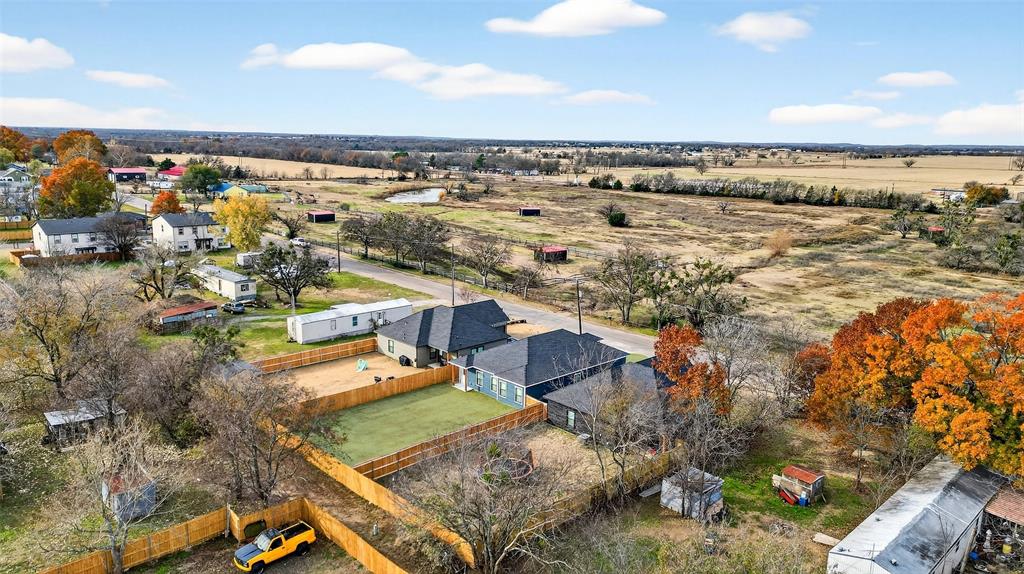 Lake View Add - Residential