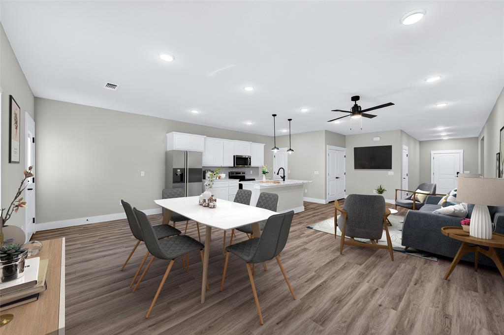 Lake View Add - Residential