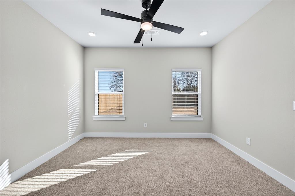 Lake View Add - Residential