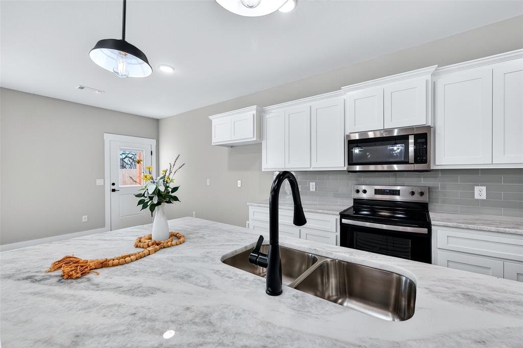 Lake View Add - Residential