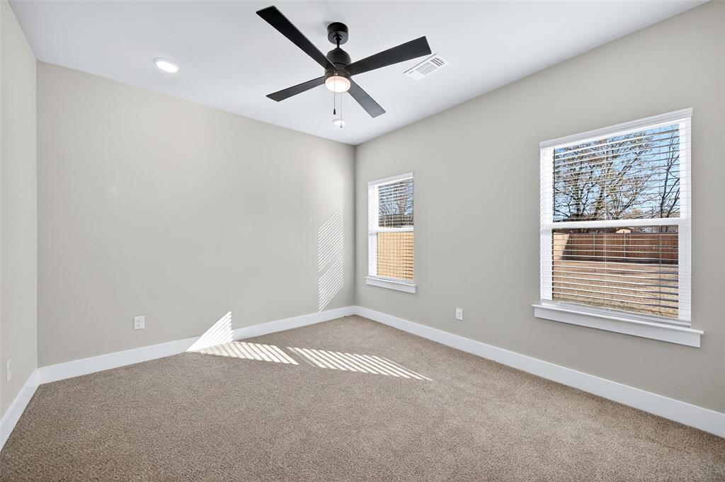 Lake View Add - Residential