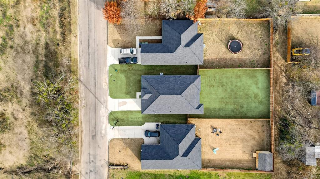 Lake View Add - Residential