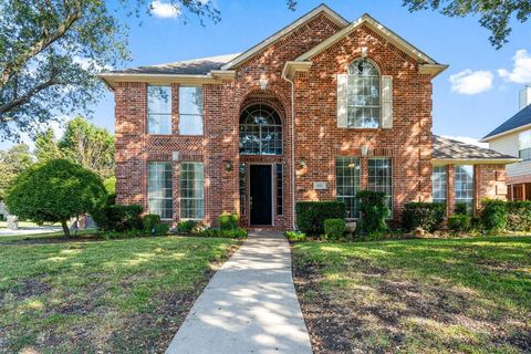 2921 Chalfont Lane Plano TX 75023
