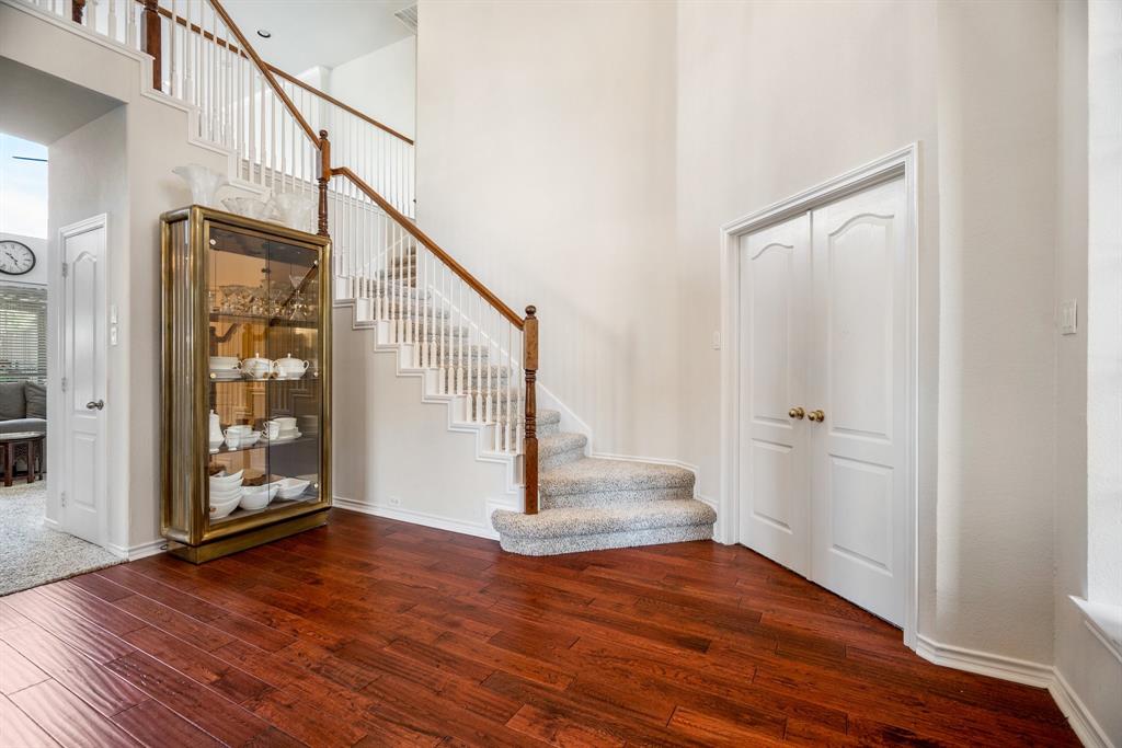 2921 Chalfont Lane