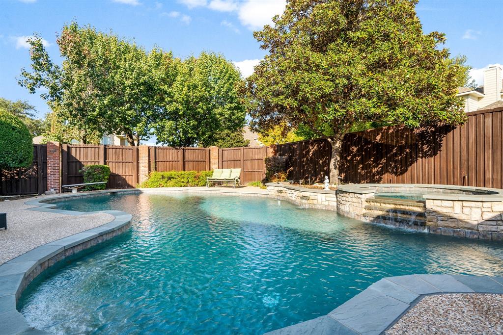 2921 Chalfont Lane