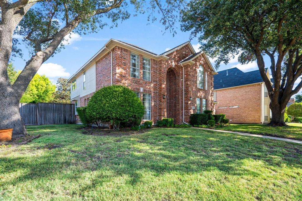 2921 Chalfont Lane
