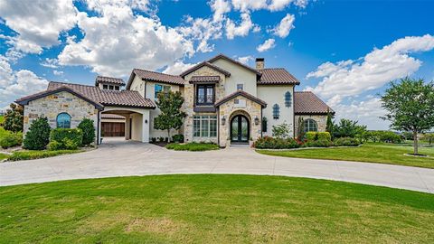 195 Angelina Drive Aledo TX 76008