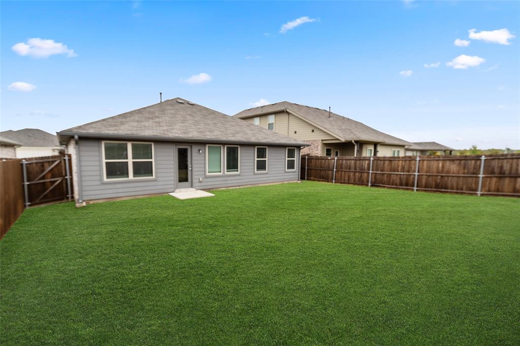 Wildcat Ranch Ph 1b - Residential Lease