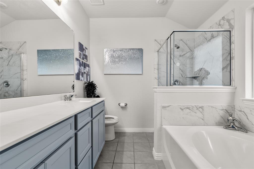 Wildcat Ranch Ph 1b - Residential Lease