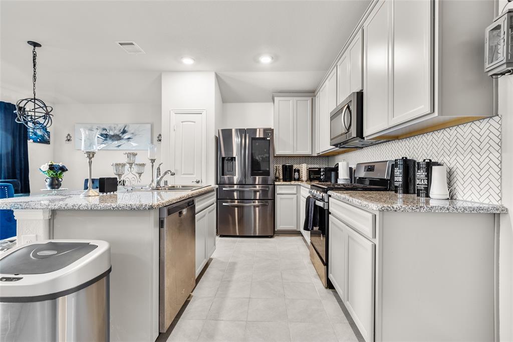 Wildcat Ranch Ph 1b - Residential Lease